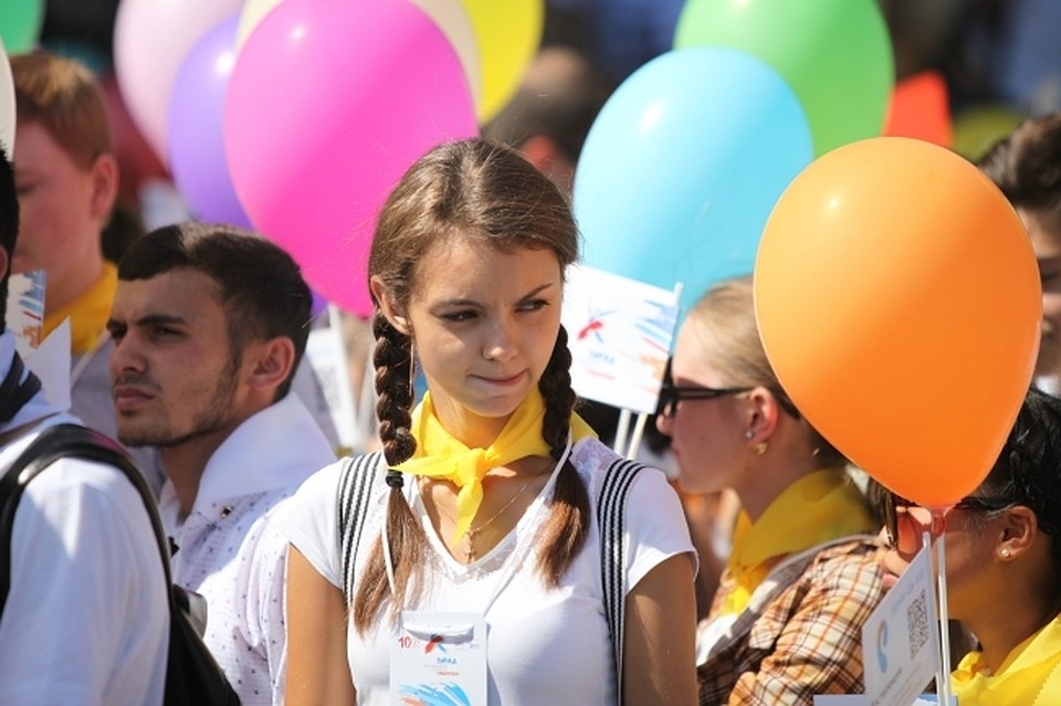 Хабаровскую молодежь проверят на ловкость и смекалку на выходных
