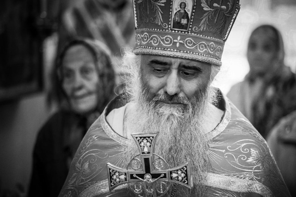 Фото: пресс-служба татарстанской митрополии