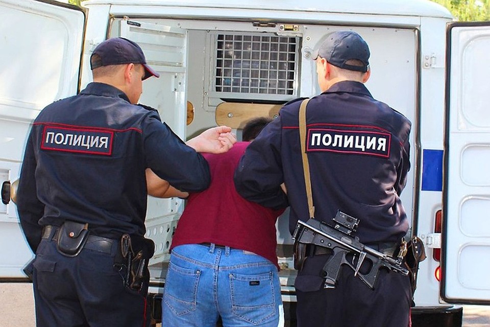 Обчистил палатку: 19-летний житель Братского района ограбил туристов