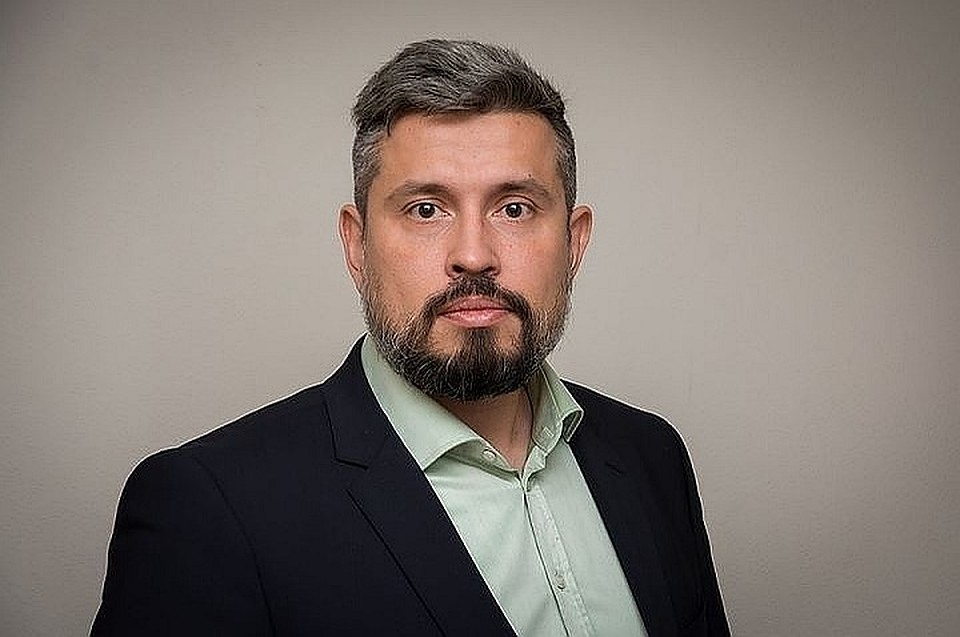 Романа Илюгина подозревают в превышении должностных полномочий и халатности. Фото: пресс-служба мэрии Ростова-на-Дону