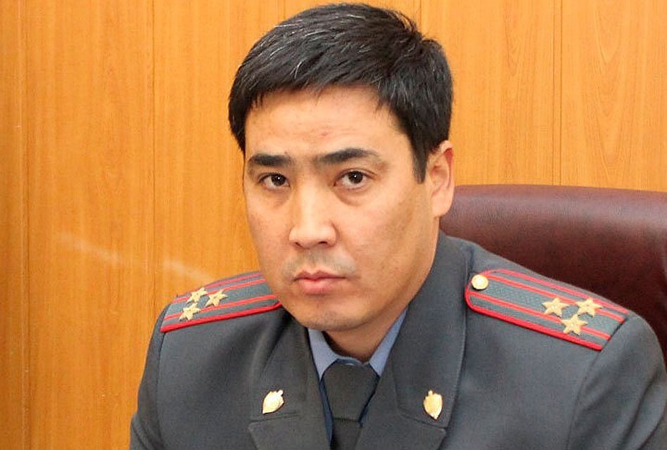 Курманкулов находится под круглосуточным наблюдением опытных врачей.