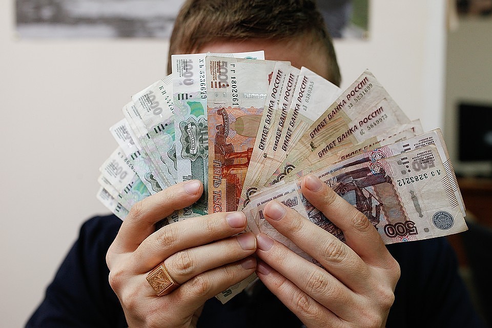 Возбуждено уголовное дело