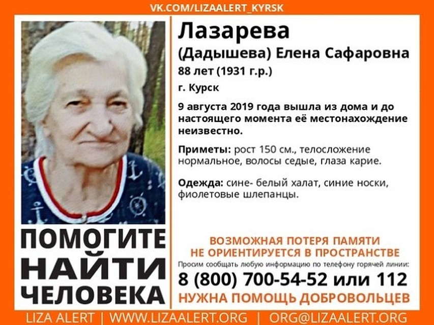 фото: предоставлено волонтерами.