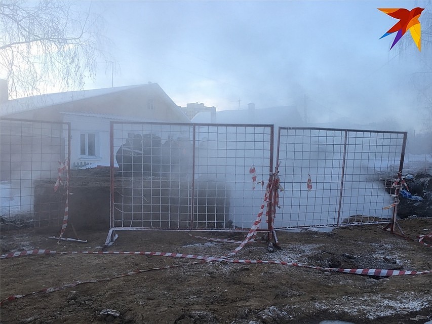 По десятибалльной шкале работа наших коммунальщиков была оценена на 4,9 балла.