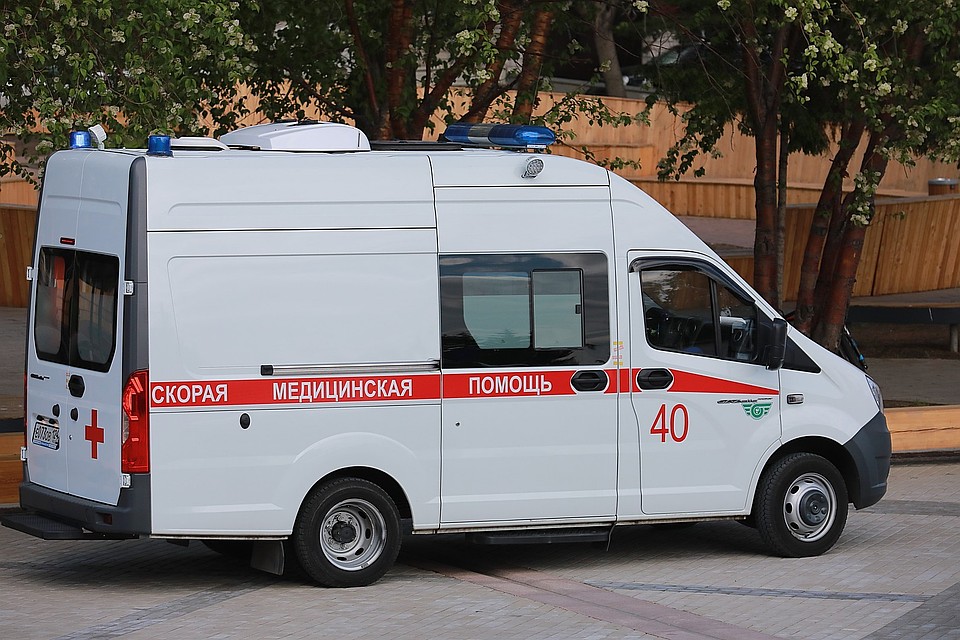 Доигрались детки: на севере Красноярского края два брата повредили приятелю камнем глаз