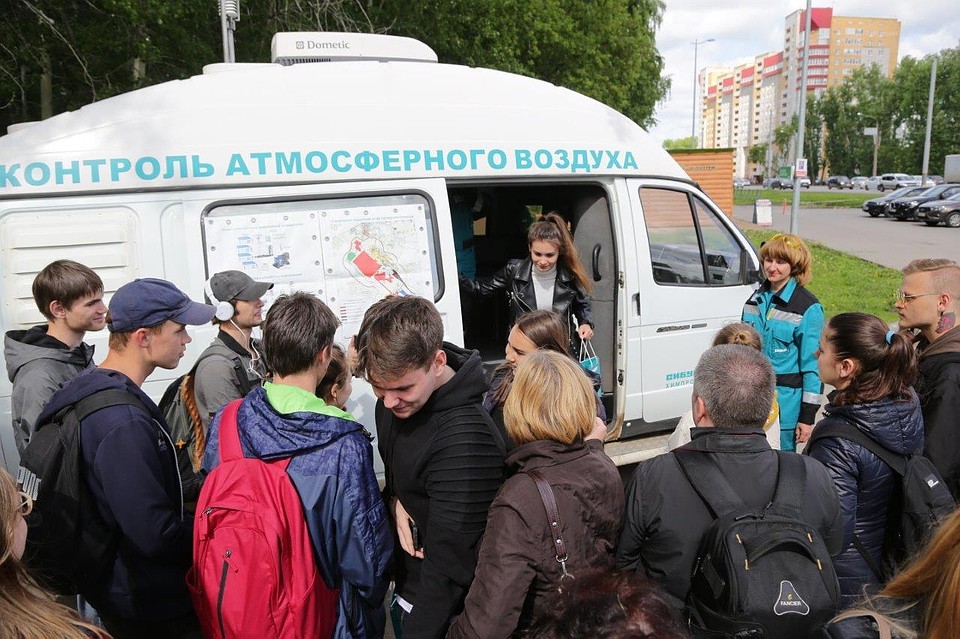 Фото компании