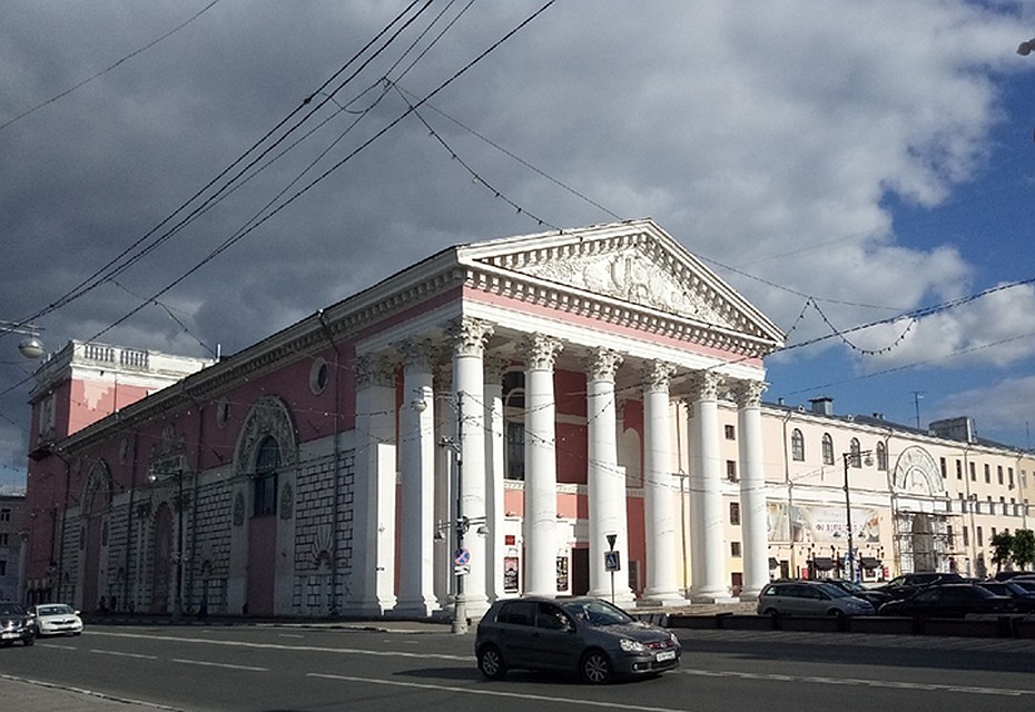 В Твери подвели итоги региональных этапов детского конкурса рисунков и конкурса сочинений "Пишем о театре!"