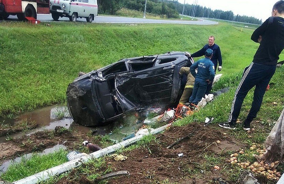 ФОТО: из архива социальной сети ВКонтакте.