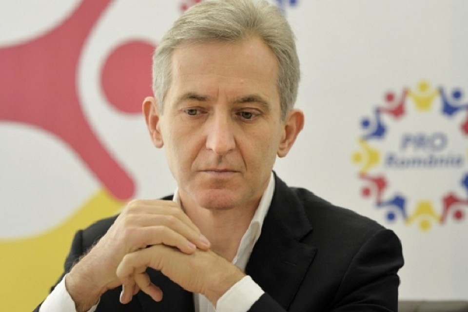 Юрий Лянкэ.