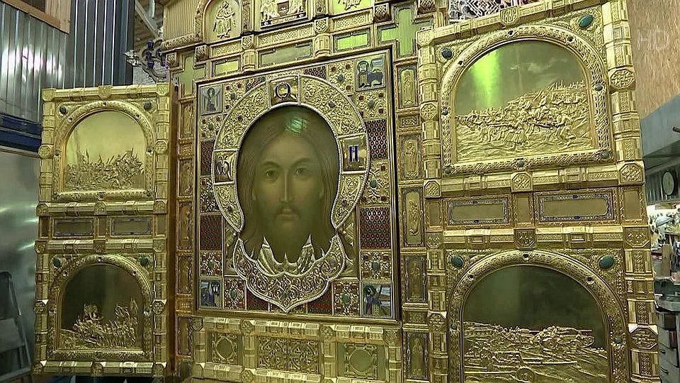 Фото: Самарская епархия