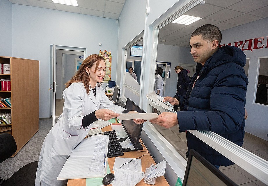 Пройти диспансеризацию нижегородцам можно в вечерние часы и по субботам