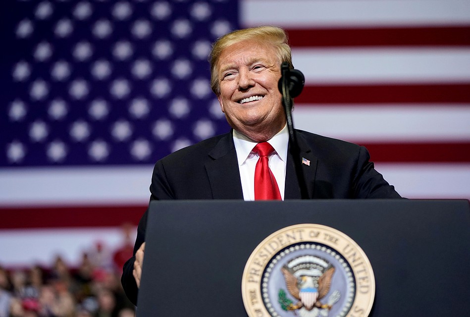 Трамп пошел на этот шаг, чтобы избежать негативного влияния на покупателей в США
