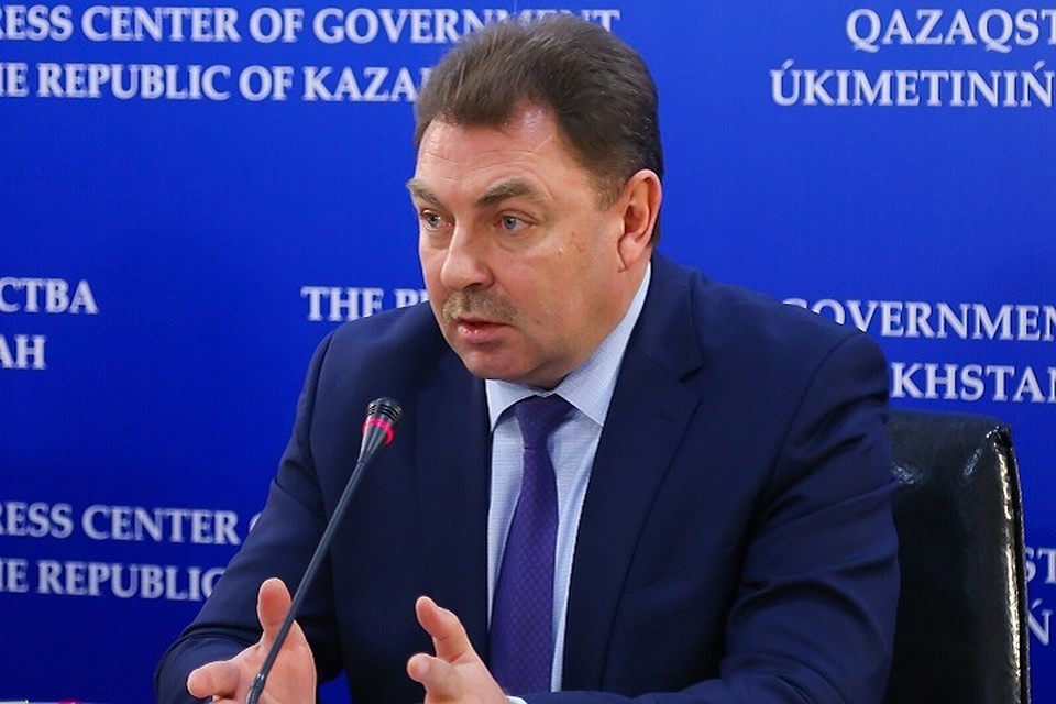 Юрий Ильин.