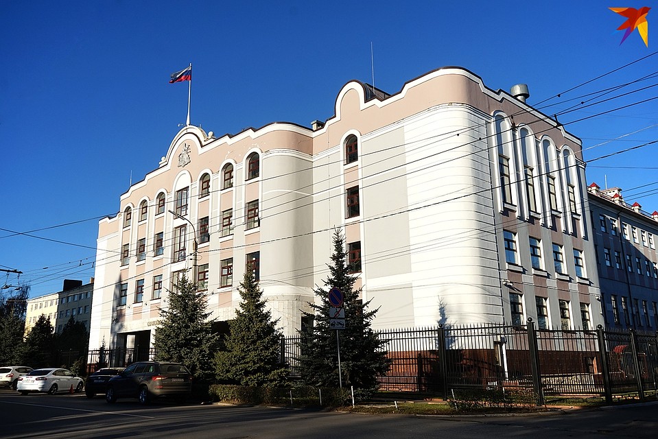 Орловец попросил областной суд смягчить ему приговор