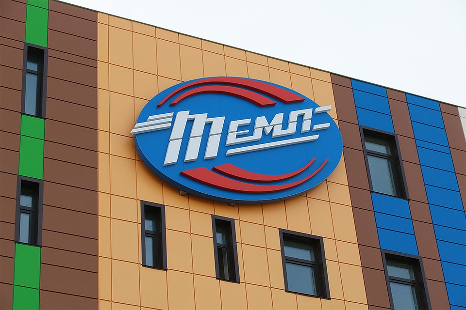 СК "Темп"