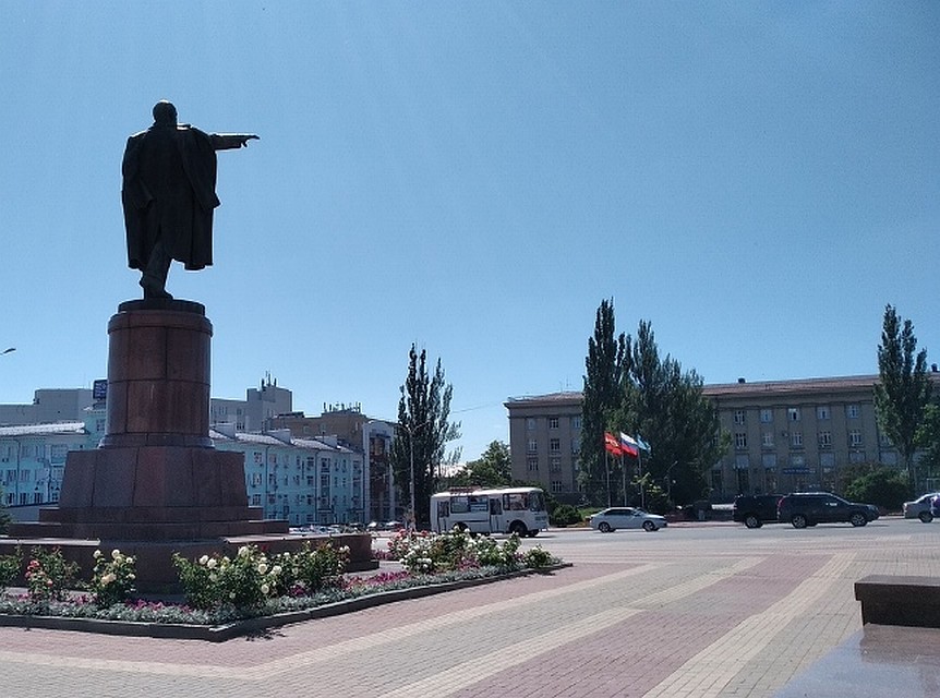 Все светильники будут светодиодные