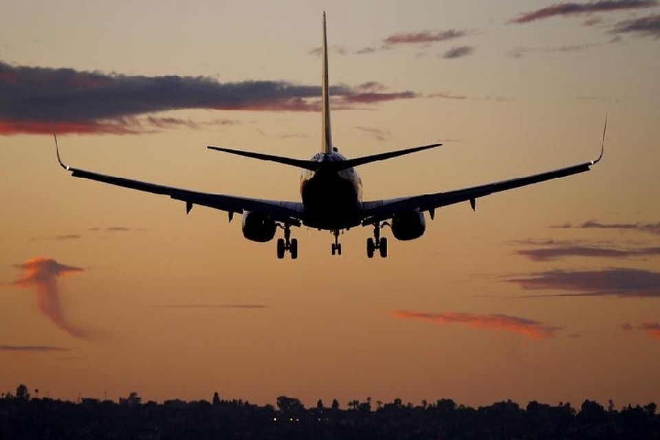 После одиннадцатилетнего перерыва в Одессу вернулась авиакомпании WizzAir