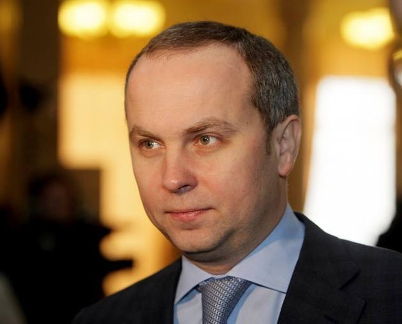 В Раде заявили о праве говорить на русском языке на Украине
