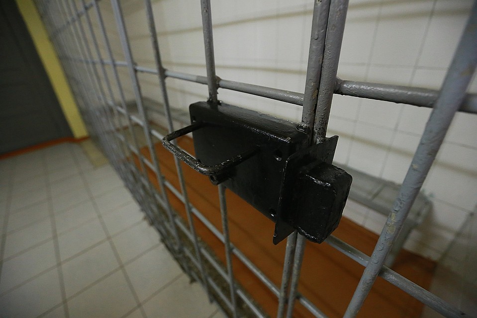 В Красноярске суд вынес приговор киллерам, убившим продавца пылесосов