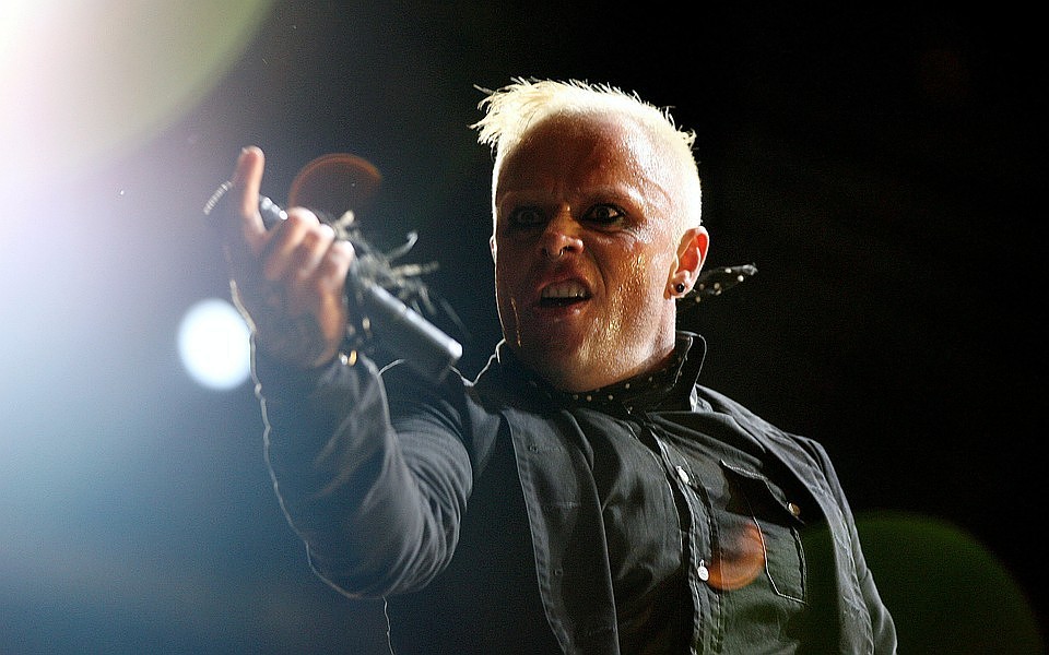 Солист The Prodigy оставил после своей смерти многомиллионные долги