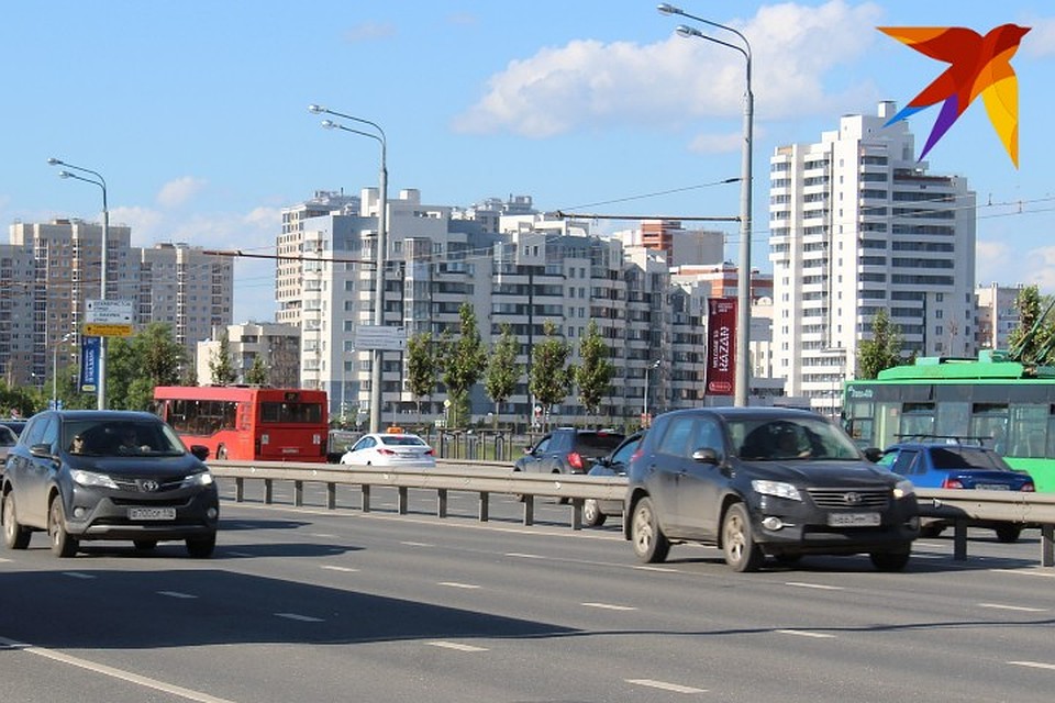 Проезд для транспорта будет закрыт ежедневно с 9.00 до 19.00 часов.