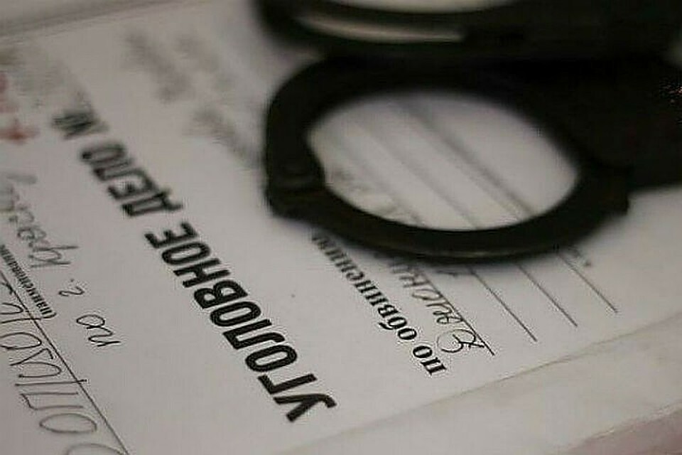 По уголовному делу 55-летнего мужчины вынесли обвинительное заключение