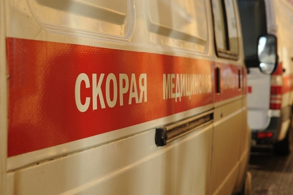 10-летний мальчик упал с крыши недостроя в Новокузнецке
