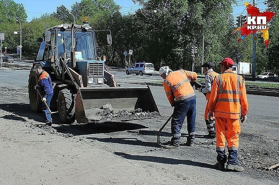В Белгородском регионе на строительство второй очереди дороги на Прохоровку намерены потратить 1,8 миллиарда рублей.