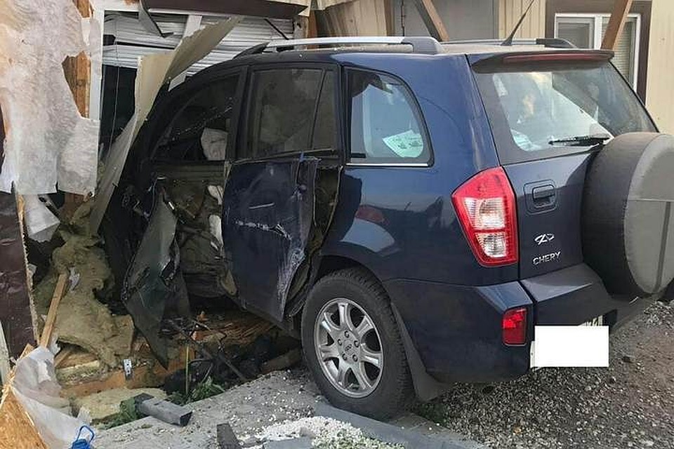 фото: ГИБДД по Уфе