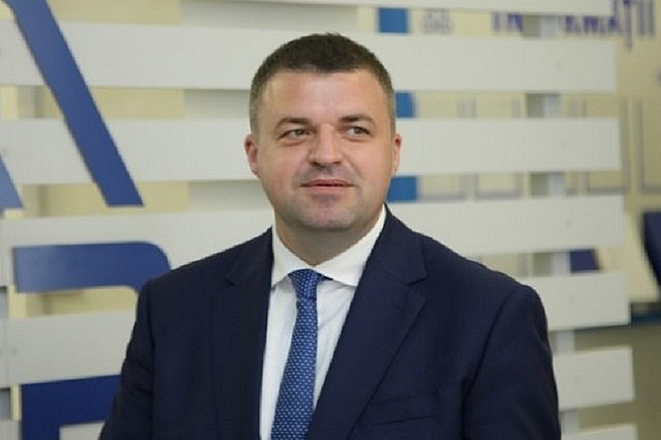 Сергей Рэйлян.