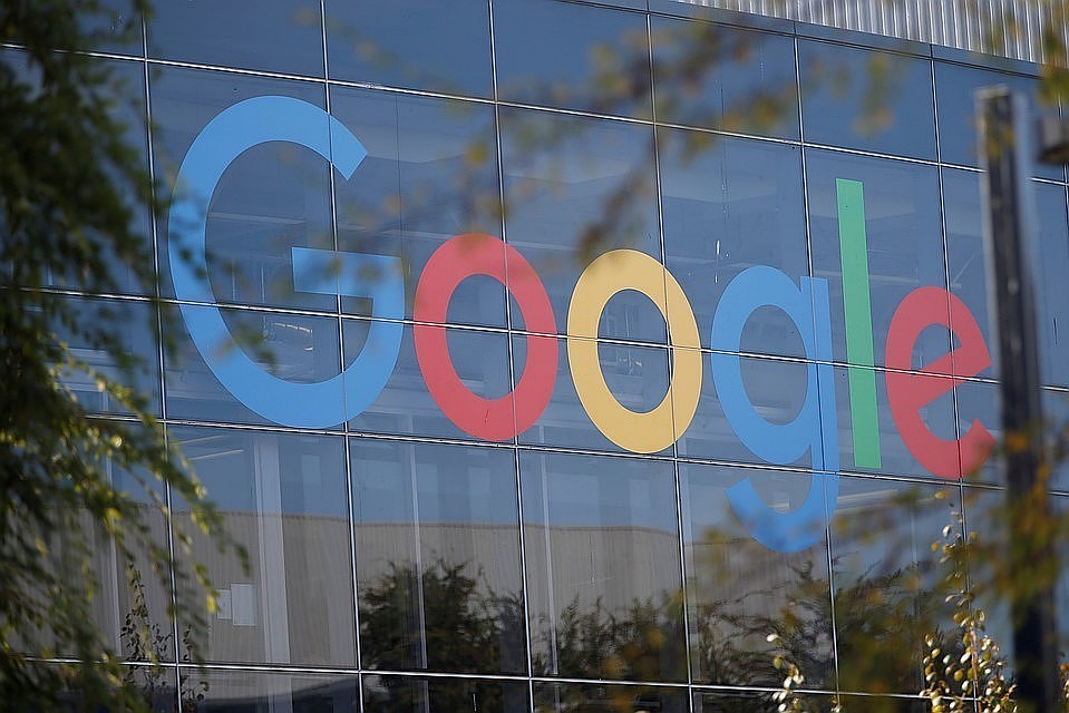 Роскомнадзор направляет жалобы в Google в огромном количестве