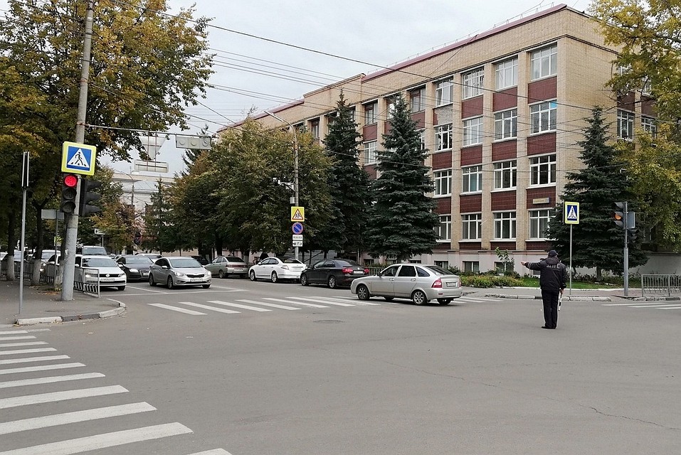 Водителям стоит заранее планировать маршрут и продумывать места для стоянки