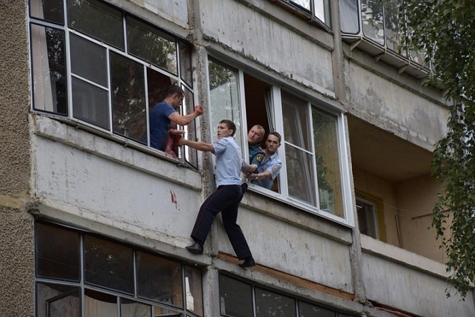 Фото: МВД по Мордовии.