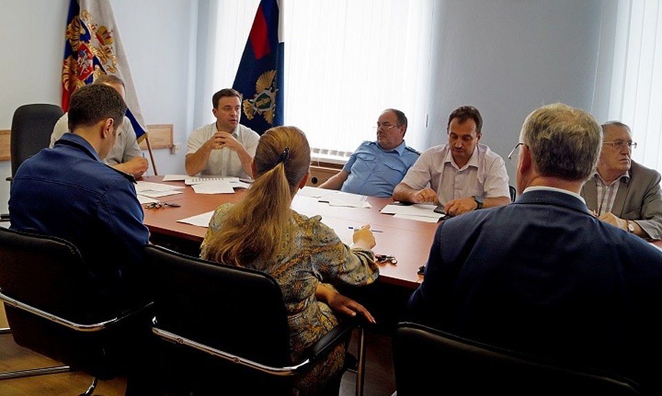 Вопросы, связанные со своевременной выплатой зарплаты, у прокуратуры на особом контроле. Фото: prokuratura.tomsk.gov.ru