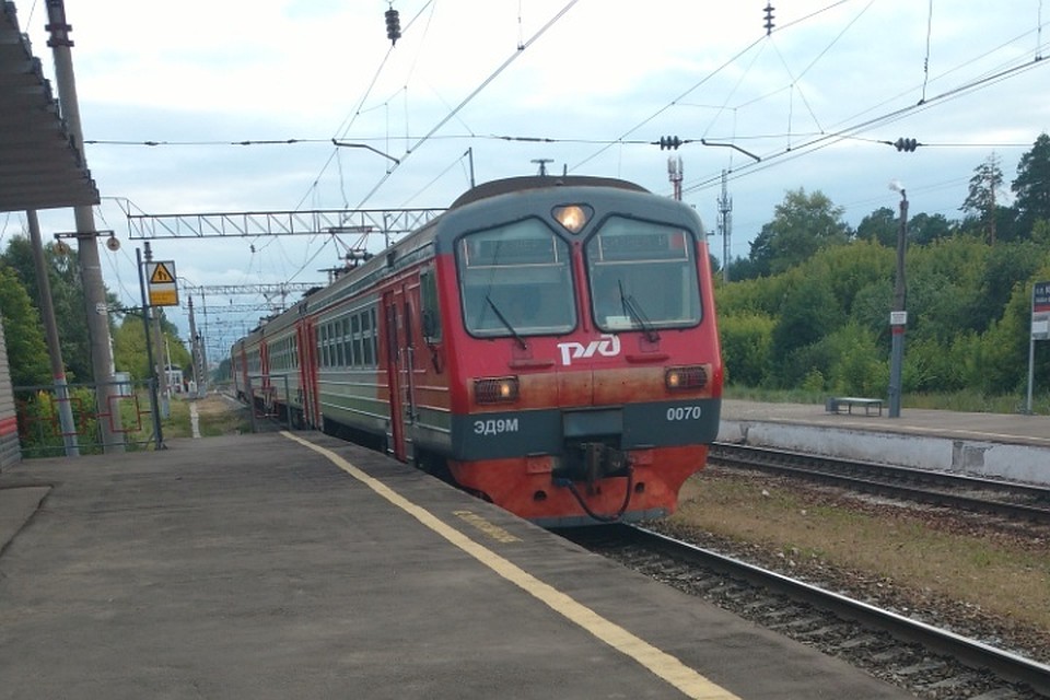 Изменения в расписании продлятся с 31 августа по 19 сентября.