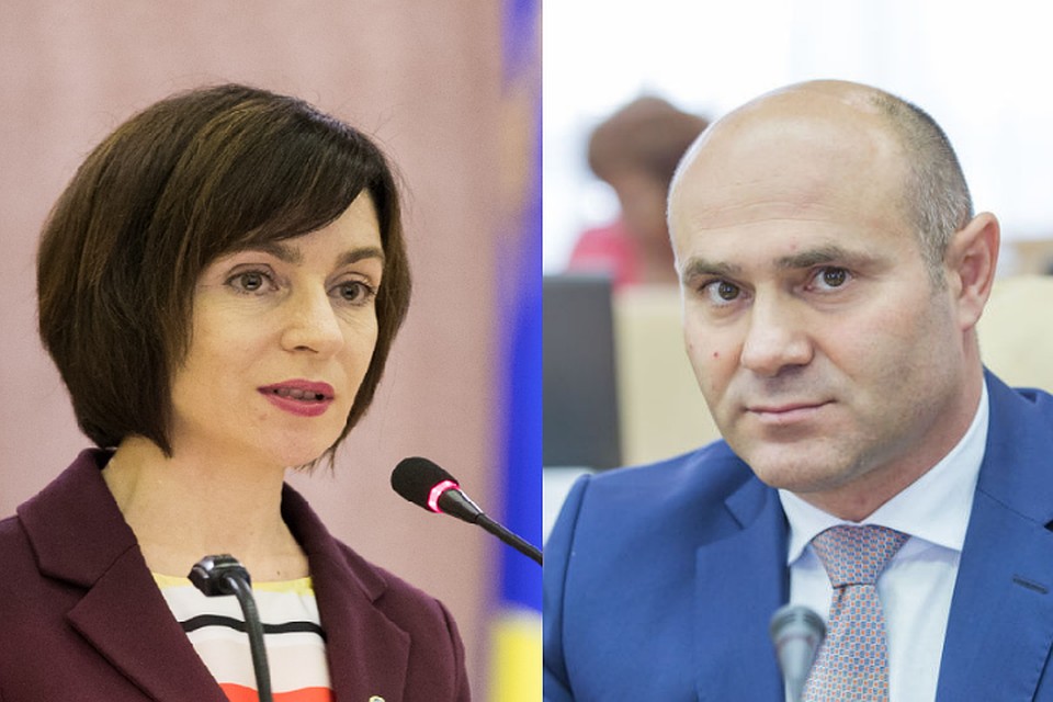 Майя Санду запрещает министру обороны Молдовы проводить официальную встречу с главой Минобороны РФ Сергеем Шойгу