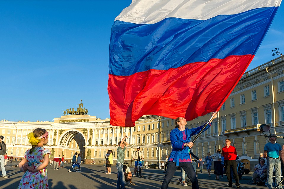 Лишь 28 процентов россиян сочли ситуацию в стране благоприятной для планирования будущего вдолгую.