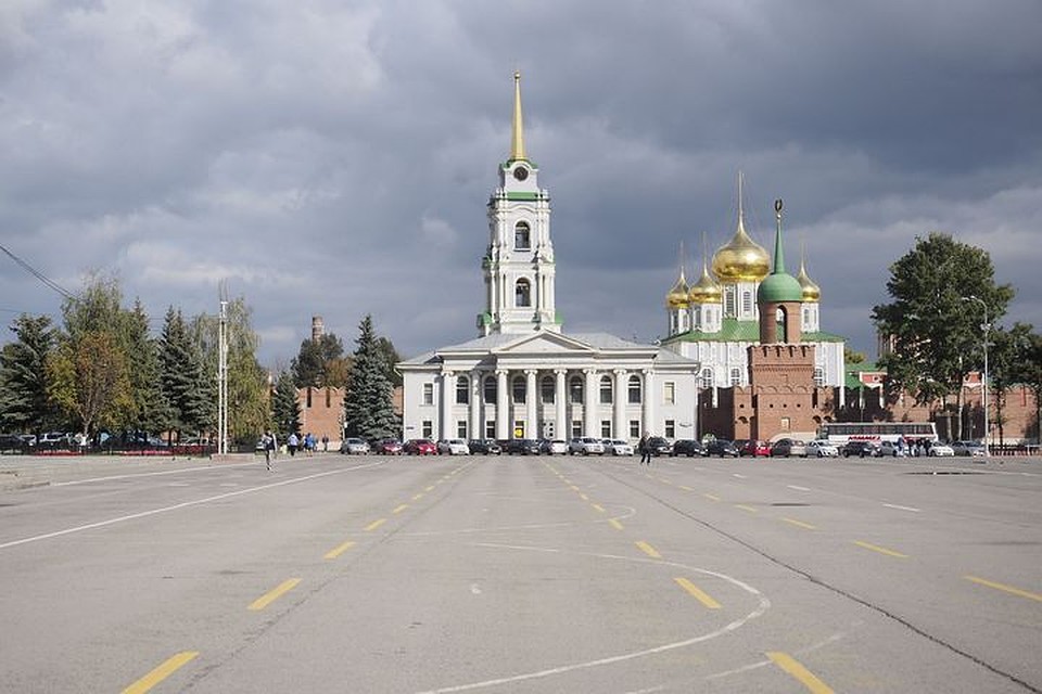 Фото: Алексей ФОКИН