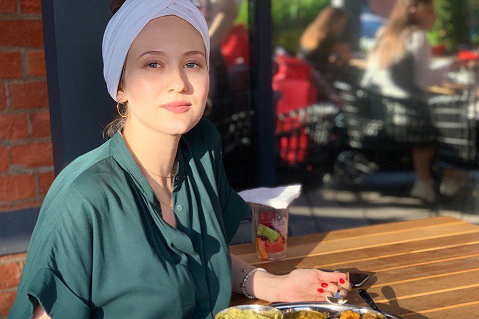 Медики советовали прервать беременность, но актриса отказалась