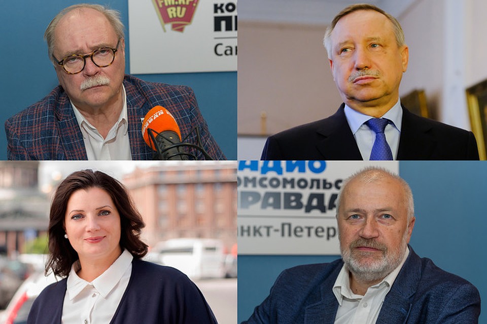 Наметился ли в стане кандидатов фаворит?