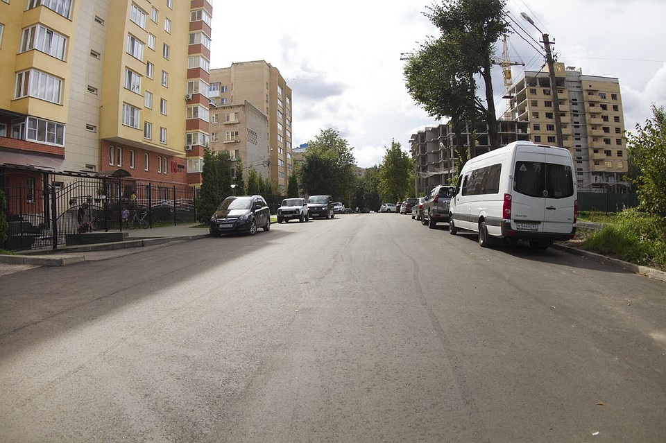 ФОТО: администрация Смоленска.