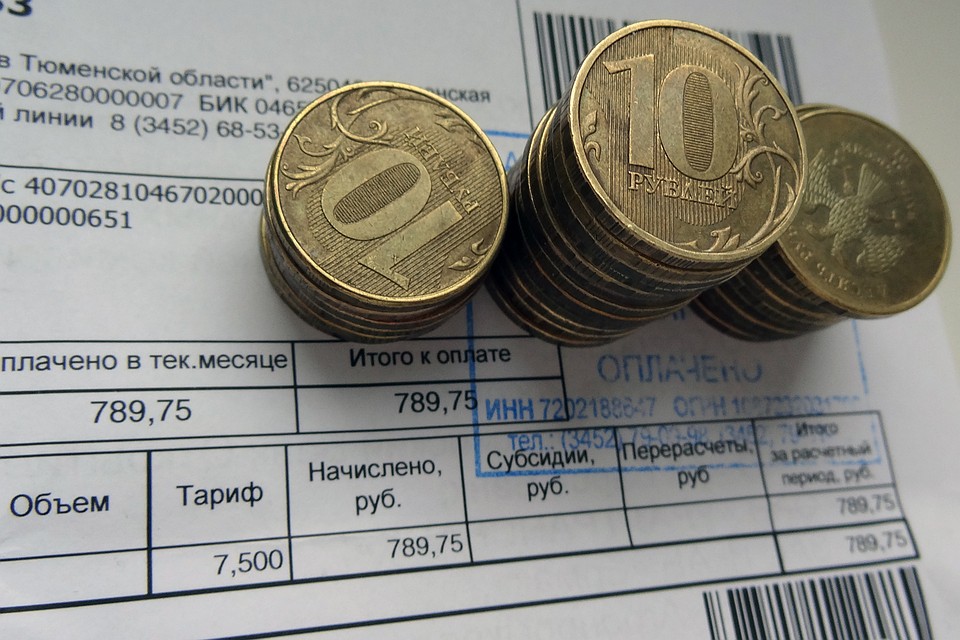 УК посоветовалась с местной алкоголичкой и "прописала" в квартиру тюменца еще 4 человек.