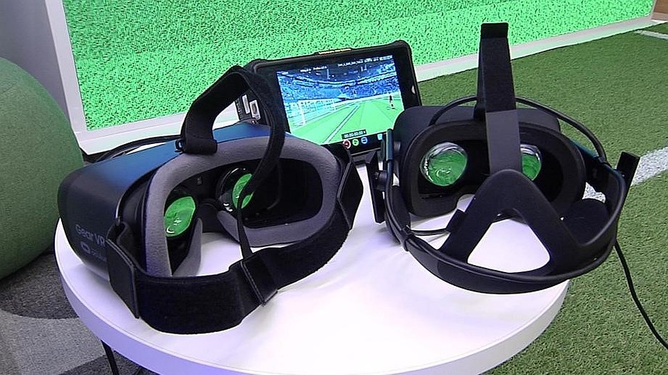 Первый 5G-турнир по киберспорту в России пройдет в Москва-Сити