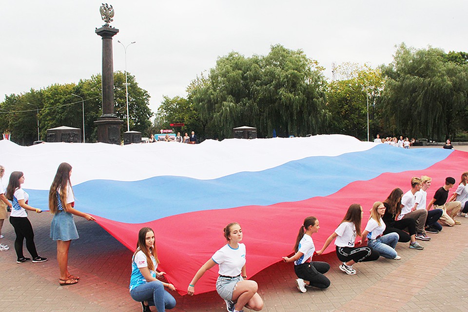 Фото: пресс-служба правительства Брянской области.