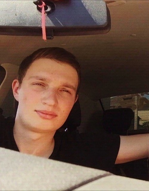 В Омске ищут пропавшего 23-летнего парня