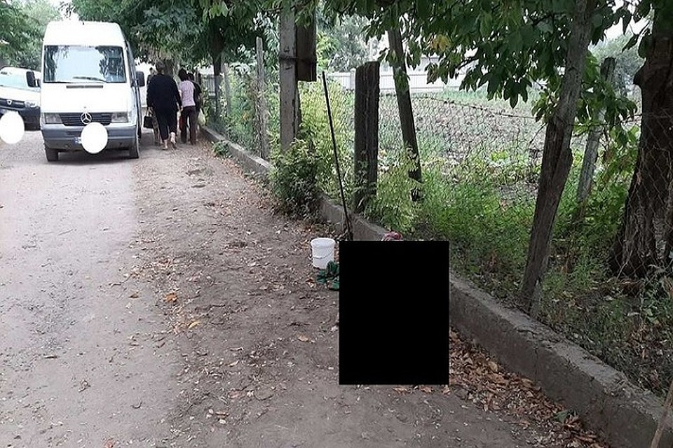 К сожалению, пенсионерка скончалась до приезда "скорой"