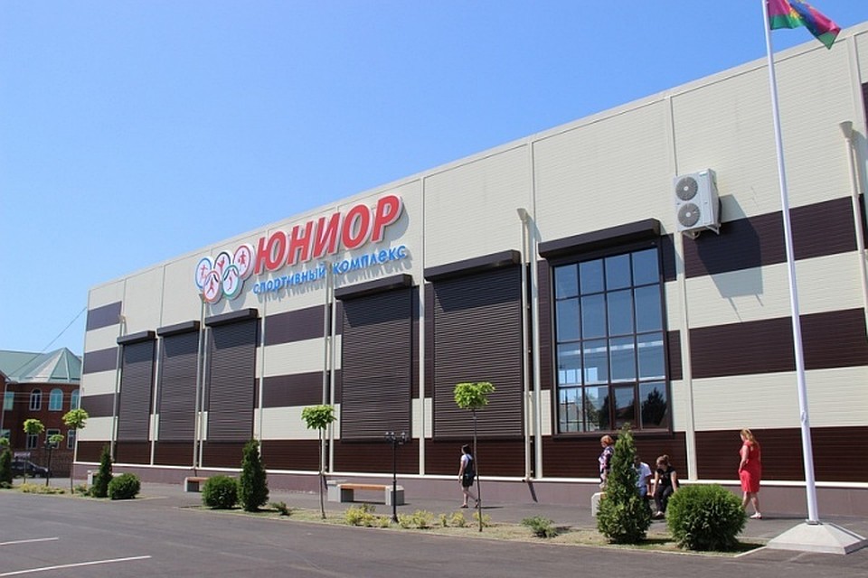 Фото: admkrai.krasnodar.ru