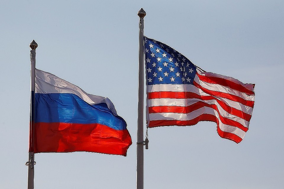 В Госдепе озвучили дату введения второго пакета санкций против РФ из-за "дела Скрипалей"