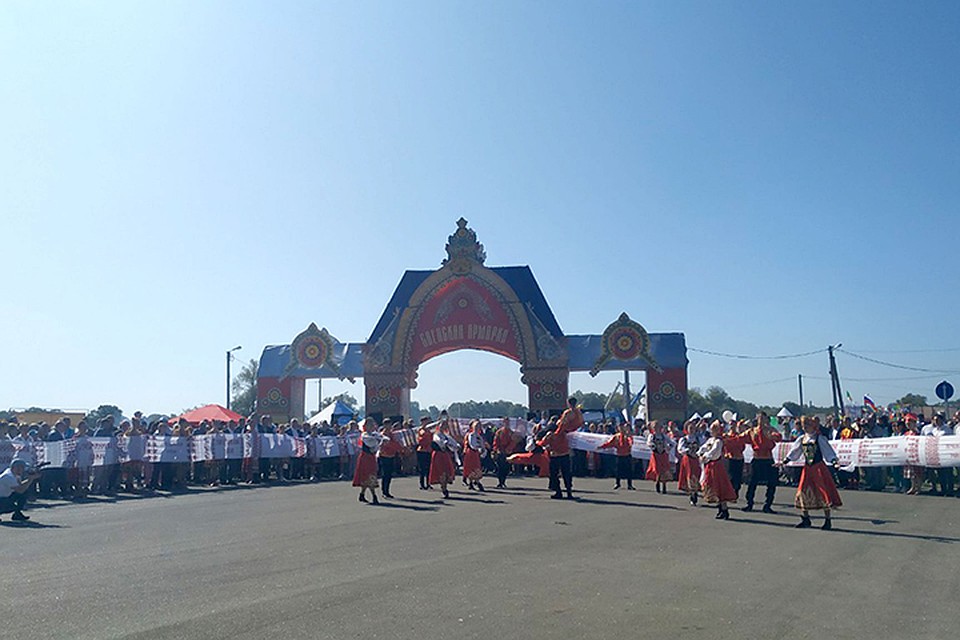 Фото: пресс-служба правительства Брянской области.