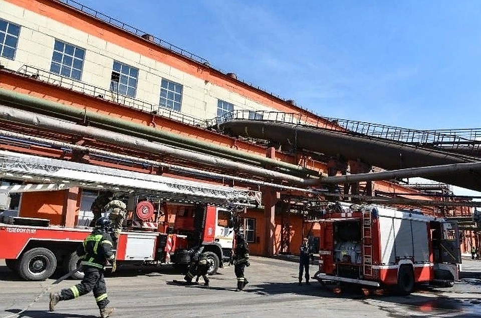 фото: пресс-служба ГУ МЧС по Челябинской области